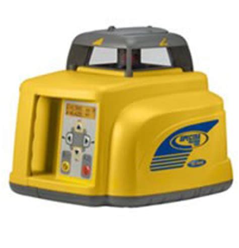 Laser Level & Grader Rentals 